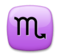 Scorpio Scorpio
