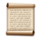 Scroll