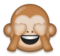 See-No-Evil Monkey