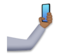 Selfie: Medium-Dark Skin Tone