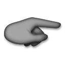Sideways Black Right Pointing Index Sideways Black Right Pointing Index