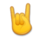 Sign of the Horns