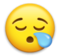 Sleepy Face