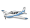 Small Airplane