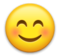 Smiling Face with Smiling Eyes