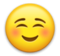 Smiling Face