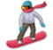 Snowboarder