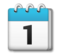 Spiral Calendar