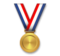 Sports Medal
