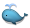 Spouting Whale