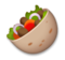Stuffed Flatbread