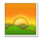 Sunrise Over Mountains