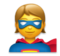 Superhero