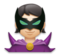 Supervillain: Light Skin Tone