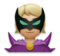 Supervillain: Medium-Light Skin Tone