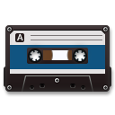 Tape Cartridge Tape Cartridge