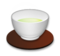 Teacup Without Handle