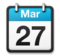 Tear-Off Calendar