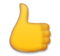 Thumbs Up