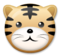 Tiger Face