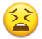 Tired Face