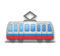Tram Car