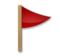 Triangular Flag Triangular Flag