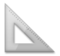 Triangular Ruler
