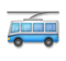 Trolleybus
