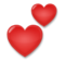 Two Hearts