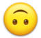 Upside-Down Face