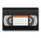 Videocassette
