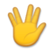Vulcan Salute