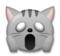 Weary Cat