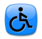 Wheelchair Symbol Wheelchair Symbol