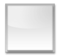 White Square Button White Square Button