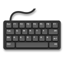 Wired Keyboard Wired Keyboard