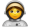 Woman Astronaut