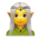 Woman Elf