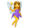 Woman Fairy