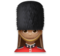 Woman Guard: Medium Skin Tone