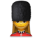 Woman Guard
