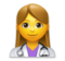 Woman Health Worker