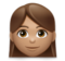 Woman: Medium Skin Tone