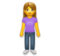 Woman Standing
