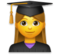 Woman Student