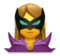Woman Supervillain
