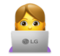 Woman Technologist