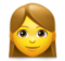 Woman