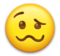 Woozy Face